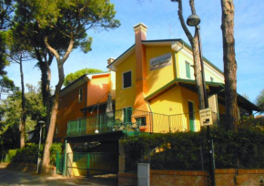 Villa Ca' Claudia